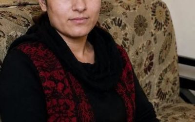 La 21 de ani, soțul meu m-a dus pe câmp și mi-a tăiat ambele mâini… Dar ce s-a întâmplat apoi a făcut ca o țară întreagă să-și amintească numele