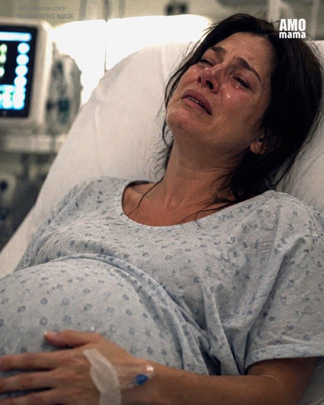 După ce a pierdut 7 copii, Emilia, în vârstă de 40 de ani, era însărcinată în opt luni — dar medicii au obligat-o să aleagă între viața ei și cea a bebelușului.